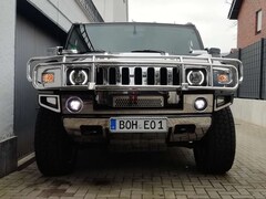 Bild des Angebotes HUMMER H2