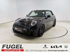 Bild des Angebotes MINI John Cooper Works Cabrio Remus|H&R|OZ-Alu18Zoll|