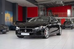 Bild des Angebotes Maserati Ghibli *BREMBO*DARK-MIRROR*BI-XENON*LEDER*1.HAND*