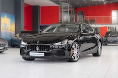 Bild des Angebotes Maserati Ghibli *BREMBO*DARK-MIRROR*BI-XENON*LEDER*1.HAND*