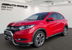 Bild des Angebotes Honda HR-V Executive AUT.+NAVI+PANO+SHZ+PDC+MFL+BT+CAM+
