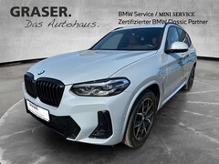 Bild des Angebotes BMW X3 xDrive20d (2021 - 2024) M Sportpaket DAB LED