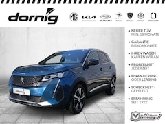 Bild des Angebotes Peugeot 3008 GT, Pure Tech, SHZ, LED