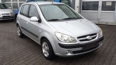 Bild des Angebotes Hyundai Getz 1.1 GL Klimaanlage TÜV NEU !