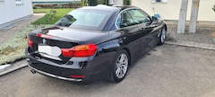 Bild des Angebotes BMW 425 425d Cabrio Aut. Luxury Line