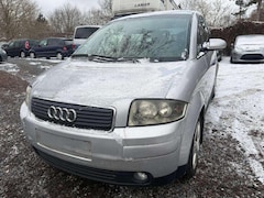 Bild des Angebotes Audi A2 A2 1.4 TDI