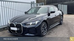 Bild des Angebotes BMW 430 430i xDrive Gran Coupé M-Sport,ACC,ParkAss,HiFi