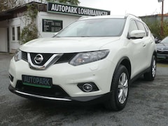 Bild des Angebotes Nissan X-Trail N-Vision*Navi*HU neu*Nr.73B