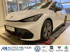 Bild des Angebotes CUPRA Born 150kW Navi SHz ACC Rückffahrkamera