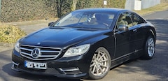Mercedes-Benz CL 500 CL 500 BE (216.373)