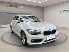 Bild des Angebotes BMW 116 d Efficient Dynamics *NAVI*