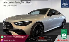 Bild des Angebotes Mercedes-Benz CLE 300 4Matic AMG Line Premium