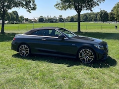 Bild des Angebotes Mercedes-Benz C 43 AMG AMG C 43 Cabrio 4Matic 9G-TRONIC