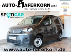 Bild des Angebotes Peugeot Partner E-Partner Kasten Premium L1 136 11 kW 3-phasig