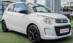 Bild des Angebotes Citroen C1 Airscape Shine |KLIMAAUTOM|FALTDACH|NAVI|