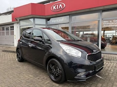 Bild des Angebotes Kia Venga 1.6 CVVT Automatik Dream-Team Edition