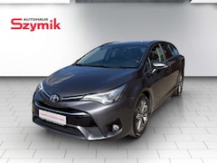 Bild des Angebotes Toyota Avensis Avensis TS 1.6 D-4D Executive