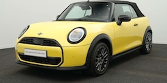 Bild des Angebotes MINI Cooper C Cabrio Classic Trim