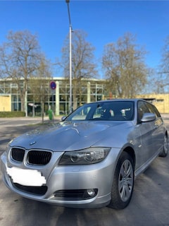 Bild des Angebotes BMW 318 318d