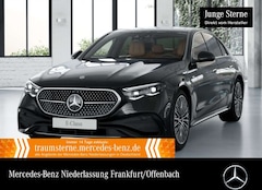 Bild des Angebotes Mercedes-Benz E 400 e 4M Hybrid AMG Fahrass 360° Distr+ Memory