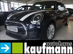 Bild des Angebotes MINI Cooper COOPER 1,5 CAMDEN LEDER NAVI LED SHZ TEMPOMAT 17"
