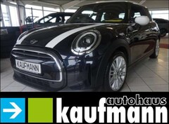 Bild des Angebotes MINI Cooper COOPER 1,5 CAMDEN LEDER NAVI LED SHZ TEMPOMAT 17"