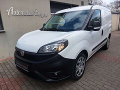 Bild des Angebotes Fiat Doblo Kasten 1.6 LEITERKLAPPE+55TKM+TEMPOMAT