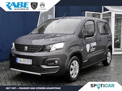 Bild des Angebotes Peugeot Rifter -e Active Pack L1 136 NAVI+11kW-Charger Klima