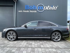 Bild des Angebotes Audi A8 60 TFSI e quattro/Pano/B+O/TV/Nacht/NP 160