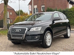 Bild des Angebotes Audi Q5 2.0 TDI Quattro-Euro 5-TÜV-Insp Neu AHK *TOP*