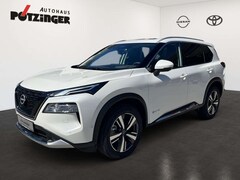 Bild des Angebotes Nissan X-Trail 1.5VC-T Tekna e-POWER e-4ORCE,Bose,SD