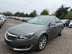 Bild des Angebotes Opel Insignia Business Innovation