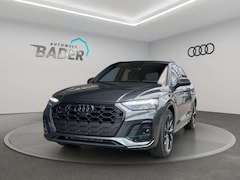 Bild des Angebotes Audi SQ5 3.0TDI Matrix Navi Pano Standh