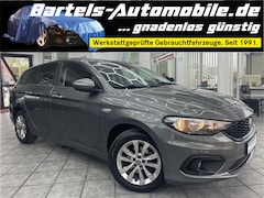 Bild des Angebotes Fiat Tipo Pop,Klima,Allwetter,Navi,Sitzheizung,PDC