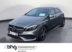 Bild des Angebotes Mercedes-Benz A 250 DCT AMG Sport Line LED PANO Keyless GO