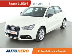 Bild des Angebotes Audi A1 1.2 TFSI Ambition*KLIMA*PDC*SHZ*