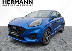 Bild des Angebotes Ford Puma 1.0 EcoBoost Mild Hybrid ST-Linie S/S ST-Line