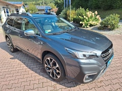 Bild des Angebotes Subaru OUTBACK 2.5i Platinum Lineartronic. 1.Hd