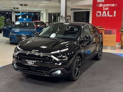 Bild des Angebotes Citroen C4 X CHEVRON SPORT 1.2 130 AUT-NAVI-CARPLAY-KAM