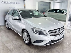 Bild des Angebotes Mercedes-Benz A 180 BlueEfficiency Bi-Xenon PDC Service Neu!