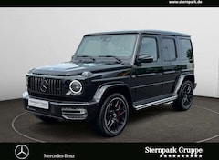 Bild des Angebotes Mercedes-Benz G 63 AMG Mercedes-AMG G 63 NightPkt2+Burm+SDach+360+Distr