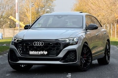Bild des Angebotes Audi Q8 60 TFSIe SLINE.MATRIX.LUFTF.PANO.HUD.LHZ.AHK