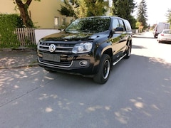 Bild des Angebotes VW Amarok Highline DoubleCab 4Motion plus Hart top