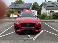 Bild des Angebotes Jaguar F-Pace R-Sport AWD