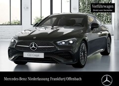 Bild des Angebotes Mercedes-Benz CLE 220 d AMG+NIGHT+PANO+BURMESTER+KAMERA+KEYLESS