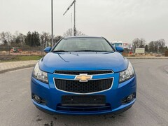 Bild des Angebotes Chevrolet Cruze Cruze 1,8 LTZLTZ