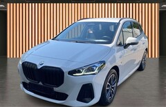 Bild des Angebotes BMW 218 iA M Sport*DAB*adaptive Fahrwe