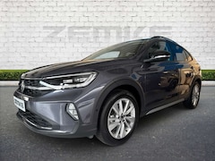 Bild des Angebotes VW Taigo Goal 1,0 l TSI DSG AHK-abnehmbar Navi