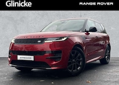 Bild des Angebotes Land Rover Range Rover Sport P460e Dynamic SE / Winter Pake
