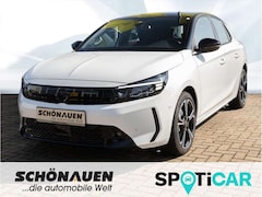 Bild des Angebotes Opel Corsa GS 1.2 TURBO S&S+S/LHZ+KLIMA+DAB+LED+BC++